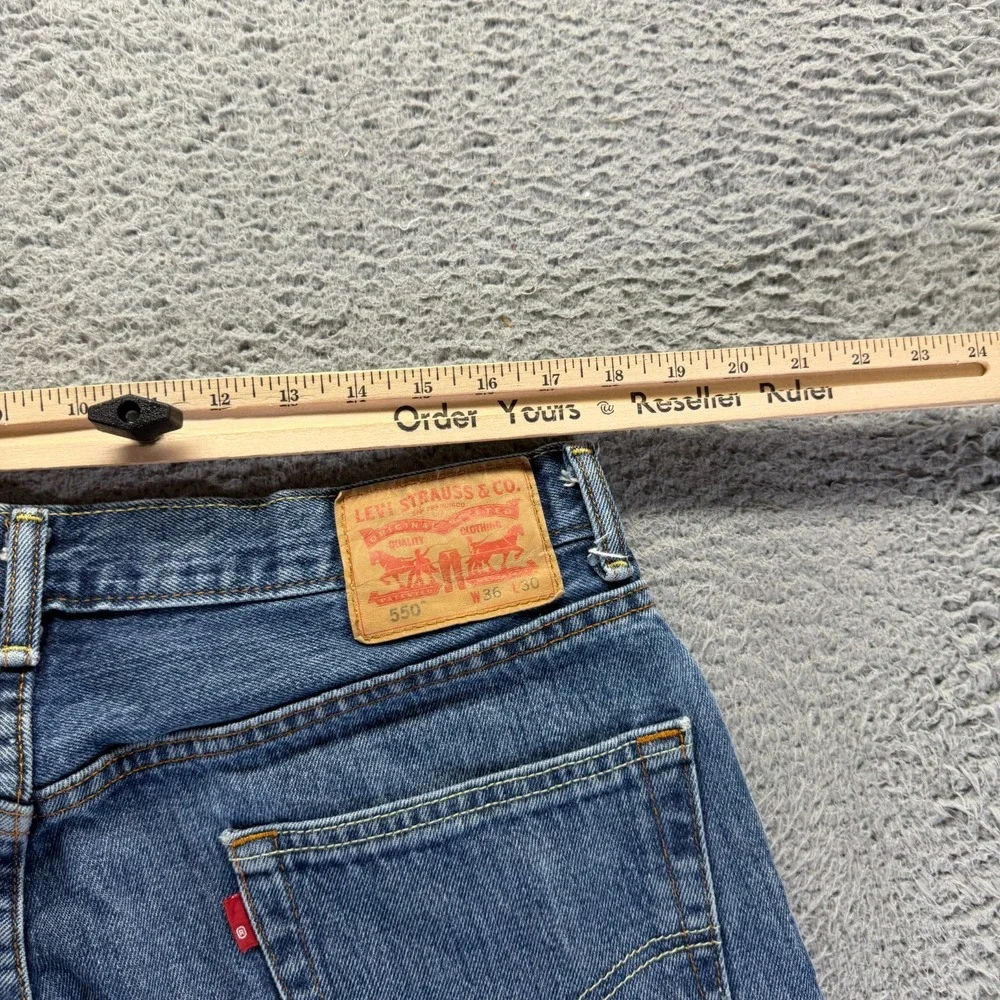 Levis before purchasing